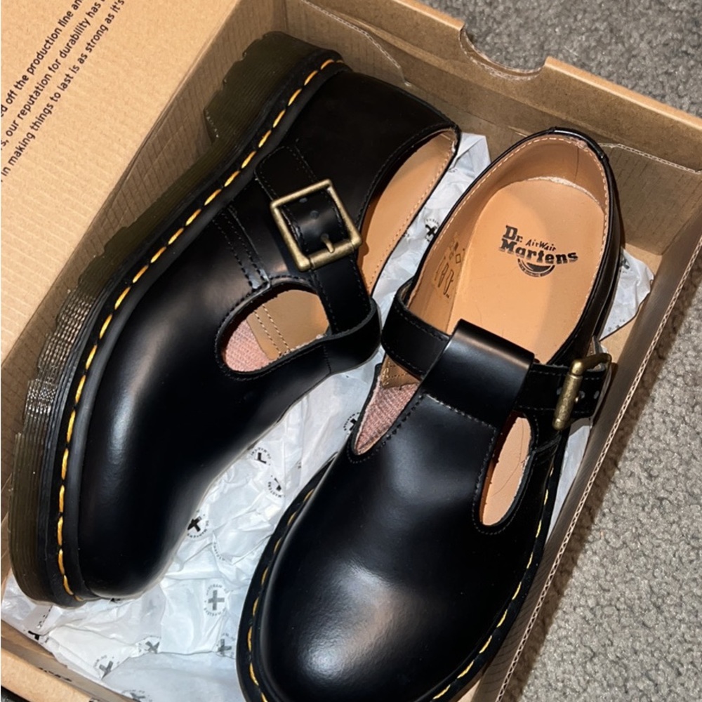 Dr Marten Polley